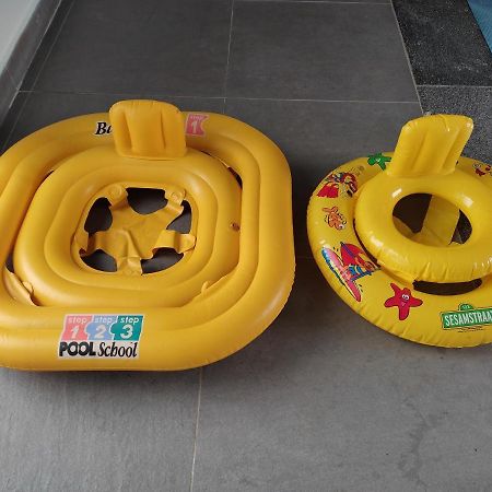 Le Gite Du Chtihameau Avec Piscine Interieure Privative, Selon Date Bassee Εξωτερικό φωτογραφία