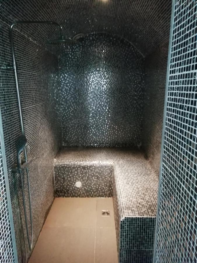 Le Gite Du Chtihameau Avec Piscine Interieure Privative, Selon Date Bassee Εξωτερικό φωτογραφία