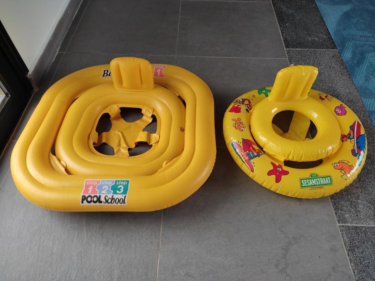 Le Gite Du Chtihameau Avec Piscine Interieure Privative, Selon Date Bassee Εξωτερικό φωτογραφία